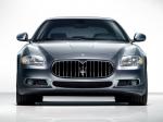 Maserati Quattroporte S 2008 года